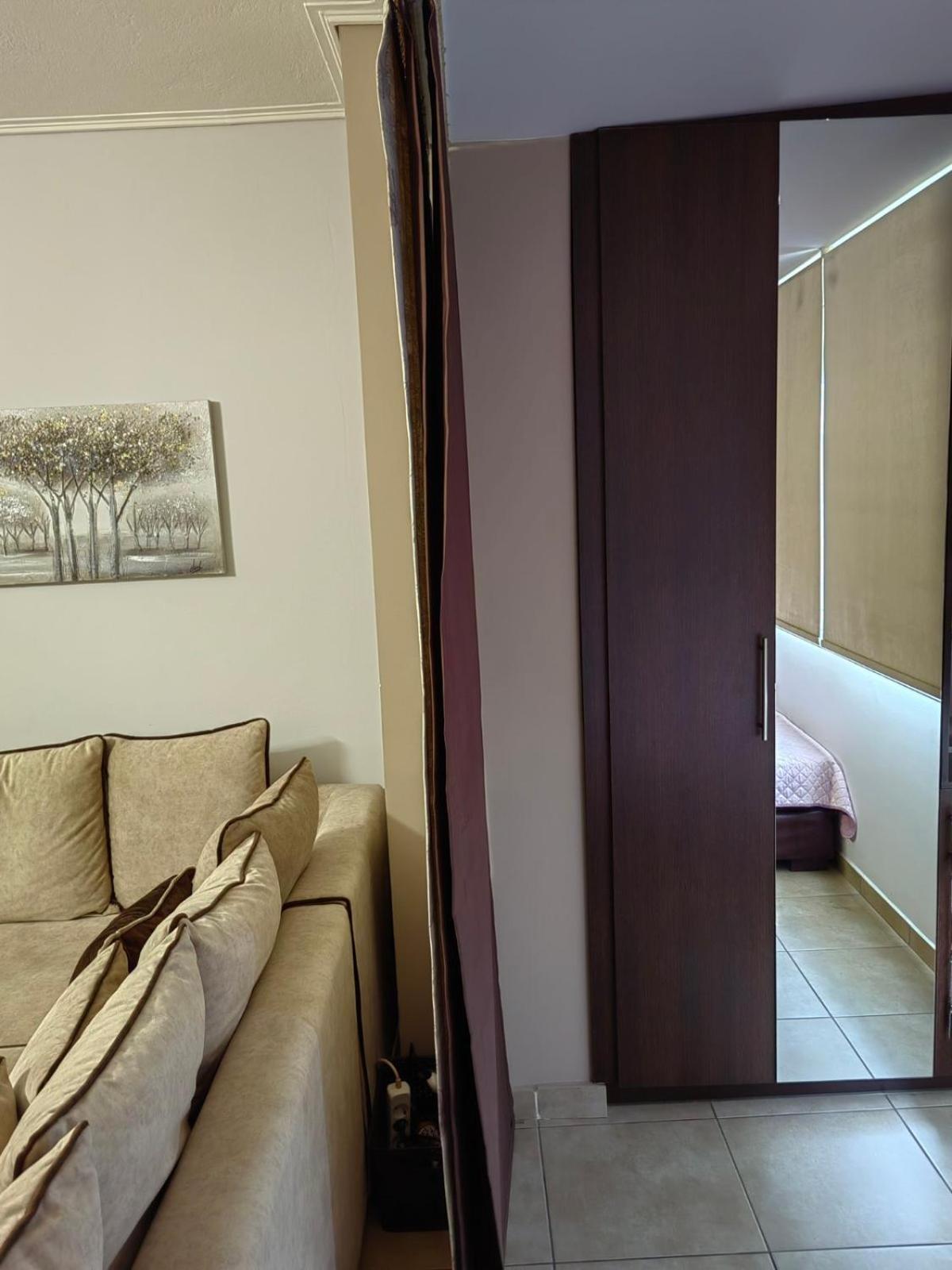Hill View Apartment Near Acropolis Athens Exterior photo